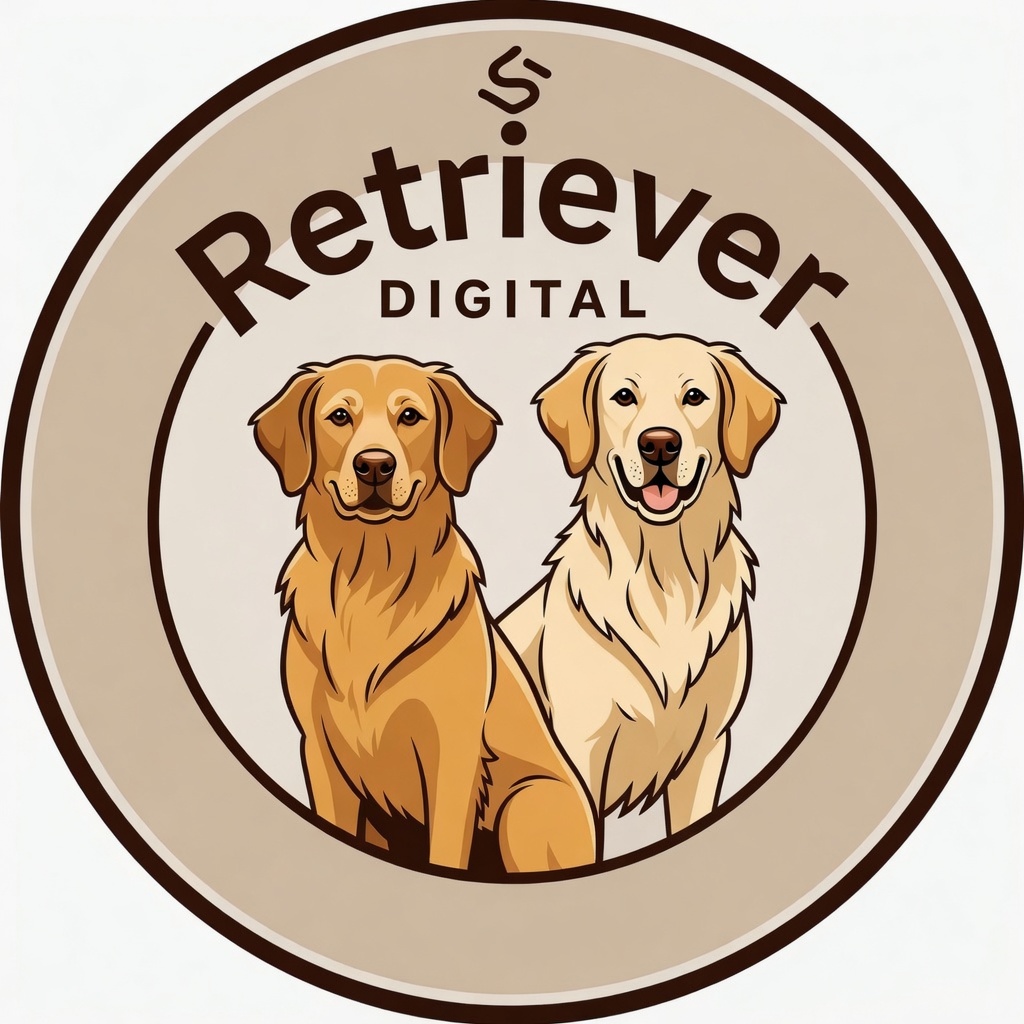 Retriever Digital